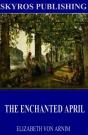 Enchanted April - Preview