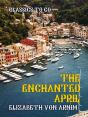 Enchanted April - Preview