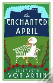 Capa do artigo Enchanted April