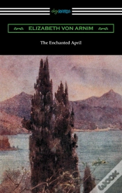 Capa do artigo Enchanted April