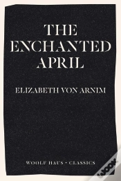 Capa do artigo Enchanted April