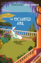 Capa do artigo Enchanted April