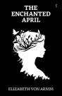 Enchanted April - Preview