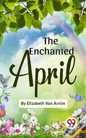 Capa do artigo Enchanted April