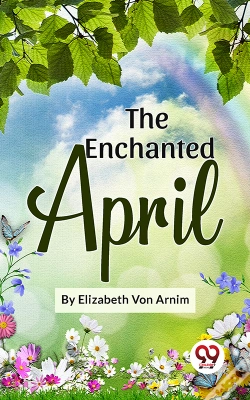 Capa do artigo Enchanted April