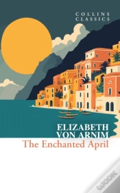 Capa do artigo Enchanted April
