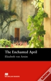 Capa do artigo Enchanted Aprilintermediate