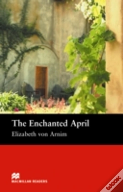 Capa do artigo Enchanted Aprilintermediate