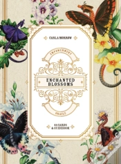 Capa do artigo Enchanted Blossoms Empowerment Oracle