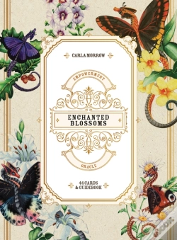 Capa do artigo Enchanted Blossoms Empowerment Oracle