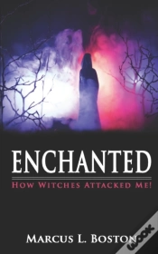 Capa do artigo Enchanted
