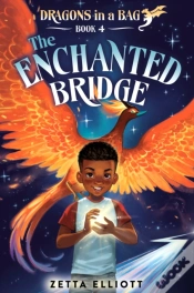 Capa do artigo Enchanted Bridge