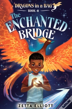 Capa do artigo Enchanted Bridge