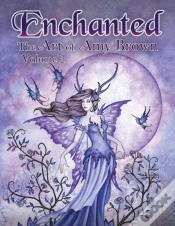 Capa do artigo Enchanted