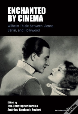 Capa do artigo Enchanted By Cinema