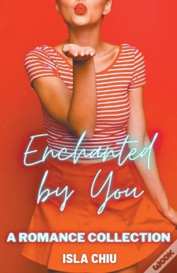 Capa do artigo Enchanted By You: A Romance Collection