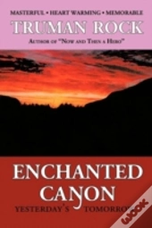 Enchanted Canyon