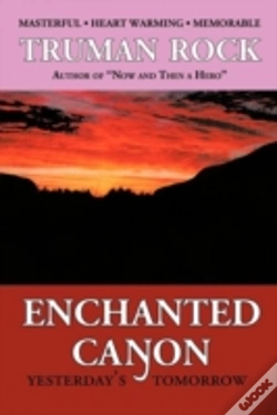 Capa do artigo Enchanted Canyon