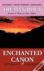 Capa do artigo Enchanted Canyon