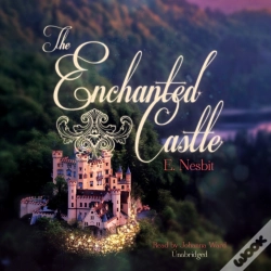 Capa do artigo Enchanted Castle