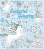 Enchanted Colouring - Preview