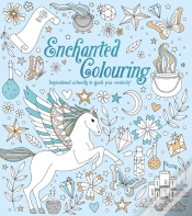 Capa do artigo Enchanted Colouring