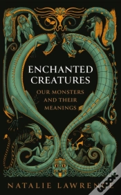 Capa do artigo Enchanted Creatures