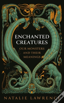 Capa do artigo Enchanted Creatures