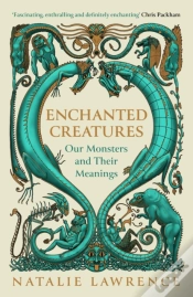 Capa do artigo Enchanted Creatures
