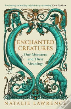 Capa do artigo Enchanted Creatures