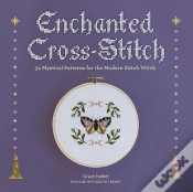 Capa do artigo Enchanted Cross-Stitch