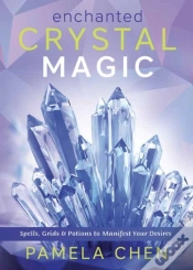 Capa do artigo Enchanted Crystal Magic