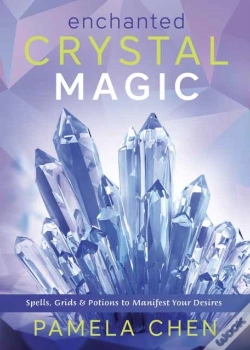 Capa do artigo Enchanted Crystal Magic