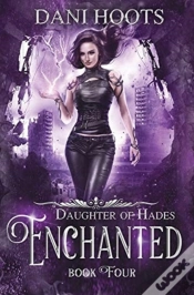 Capa do artigo Enchanted