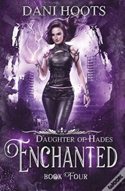 Capa do artigo Enchanted