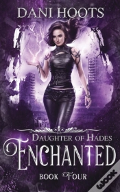 Capa do artigo Enchanted