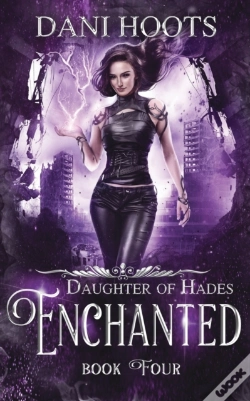 Capa do artigo Enchanted