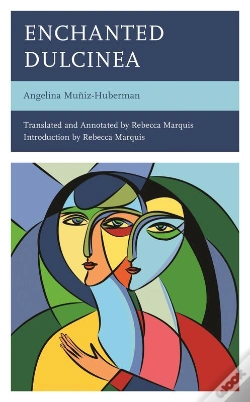 Capa do artigo Enchanted Dulcinea