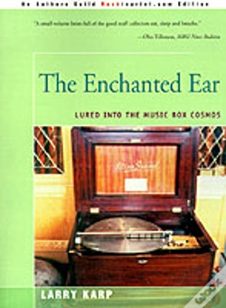 Capa do artigo Enchanted Ear