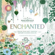 Enchanted
