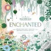Capa do artigo Enchanted
