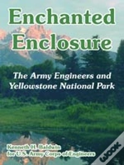 Capa do artigo Enchanted Enclosure
