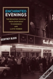 Capa do artigo Enchanted Evenings
