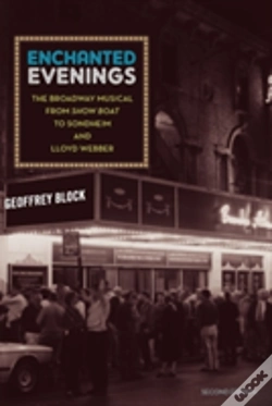 Capa do artigo Enchanted Evenings