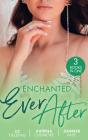 Enchanted Ever After Eb - Preview