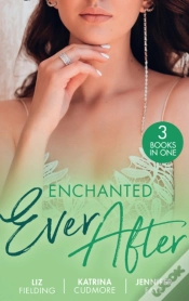 Capa do artigo Enchanted Ever After Eb