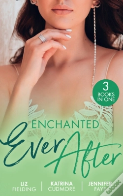 Capa do artigo Enchanted Ever After Eb