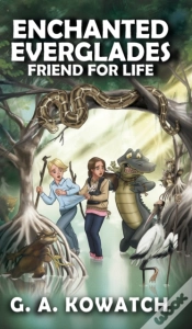 Capa do artigo Enchanted Everglades