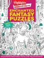 Enchanted Fantasy Puzzles - Preview