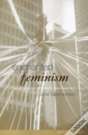 Capa do artigo Enchanted Feminism